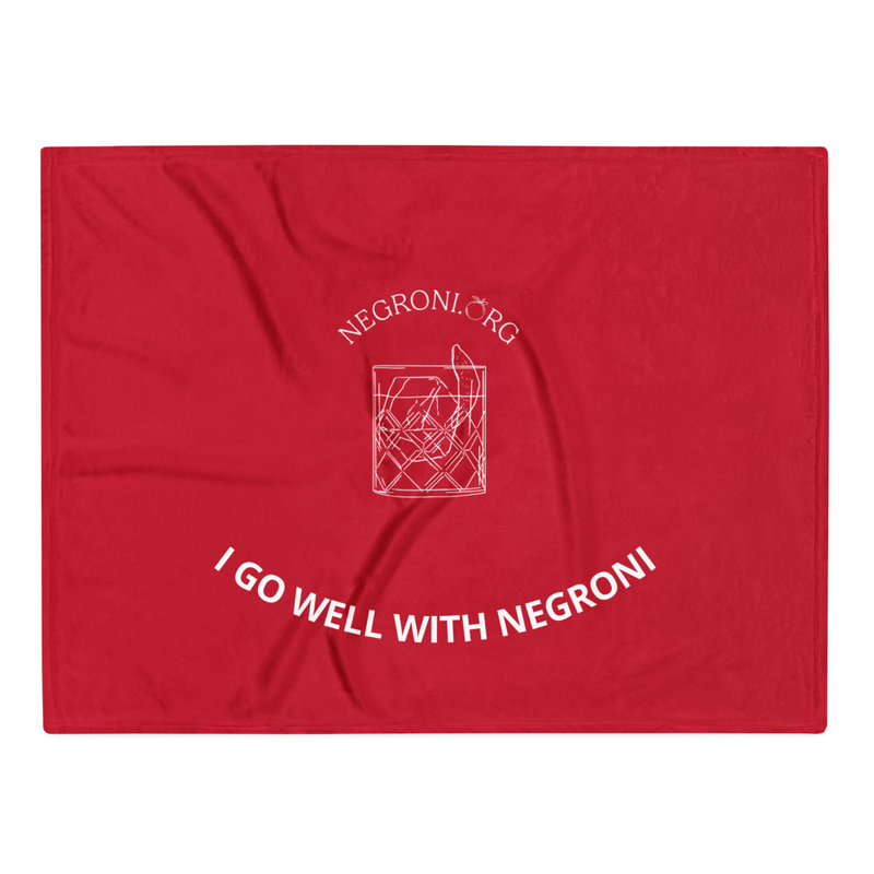 Negroni Blanket