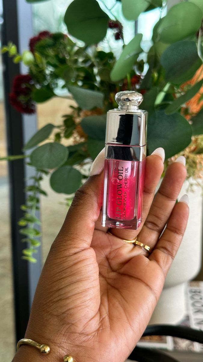 Addict Lip Oil Dupies