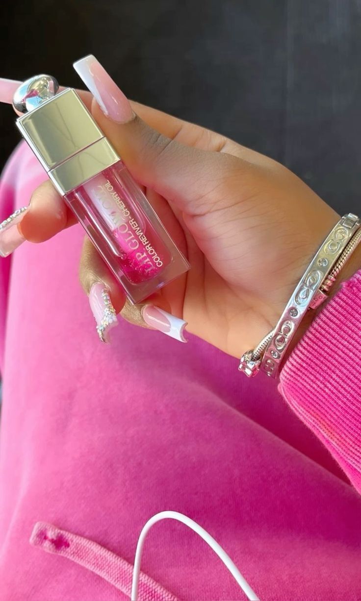 Addict Lip Oil Dupies