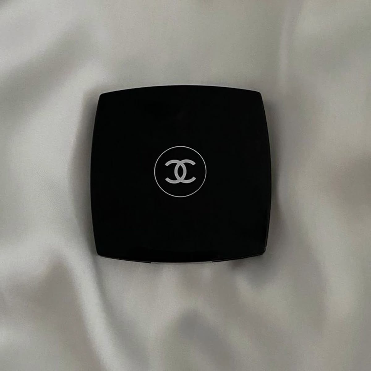 Classy Compact Mirror Dupie