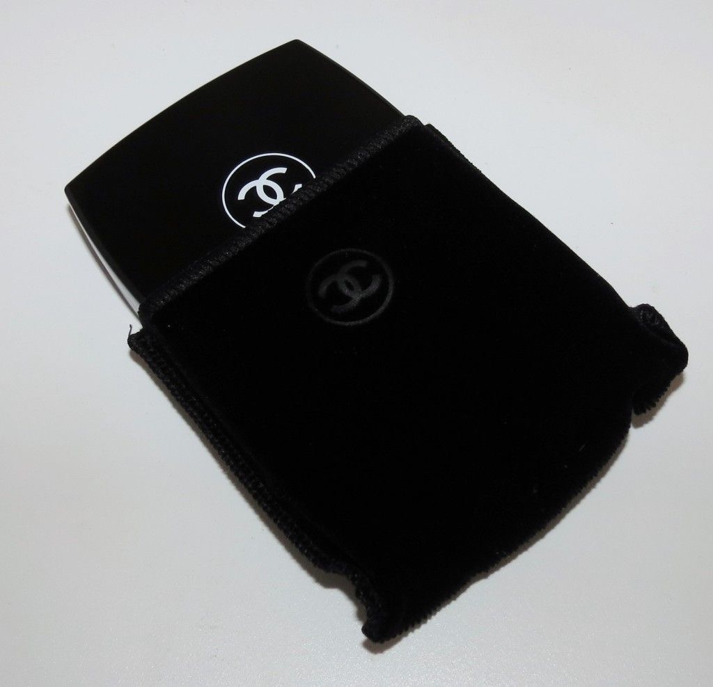 Classy Compact Mirror Dupie