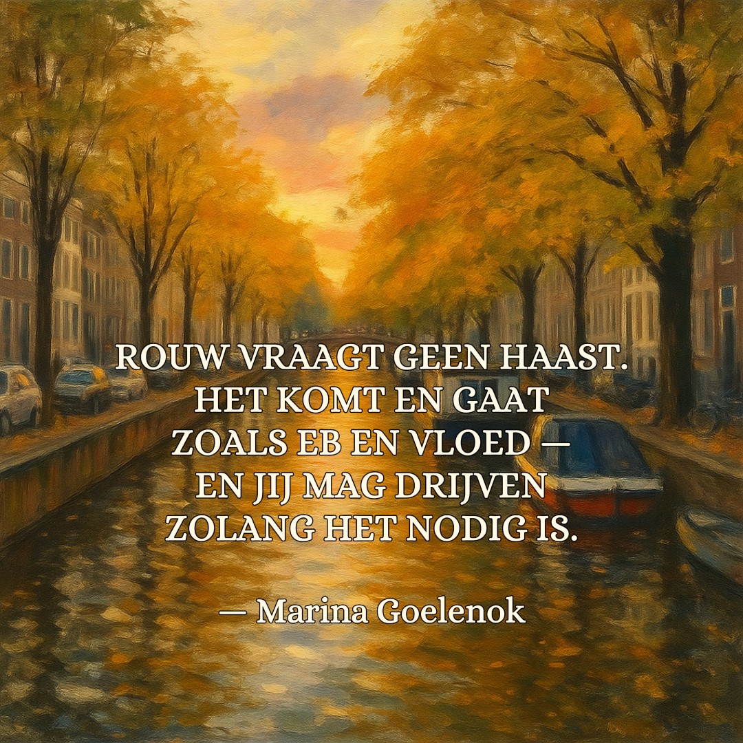 "Troost uit de Ziel" – Set van 12 Troost Kaarten