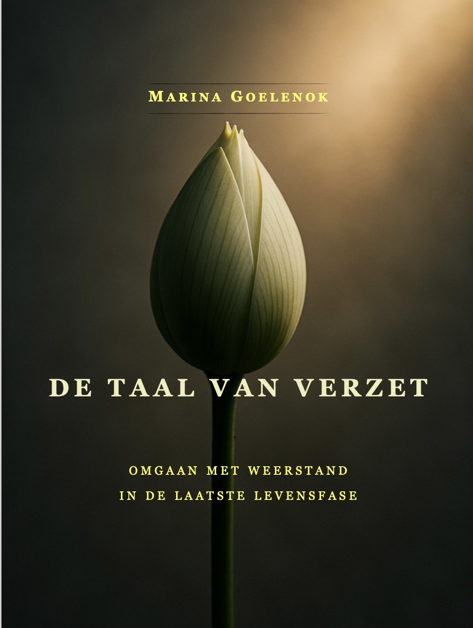 "De taal van verzet" ebook
