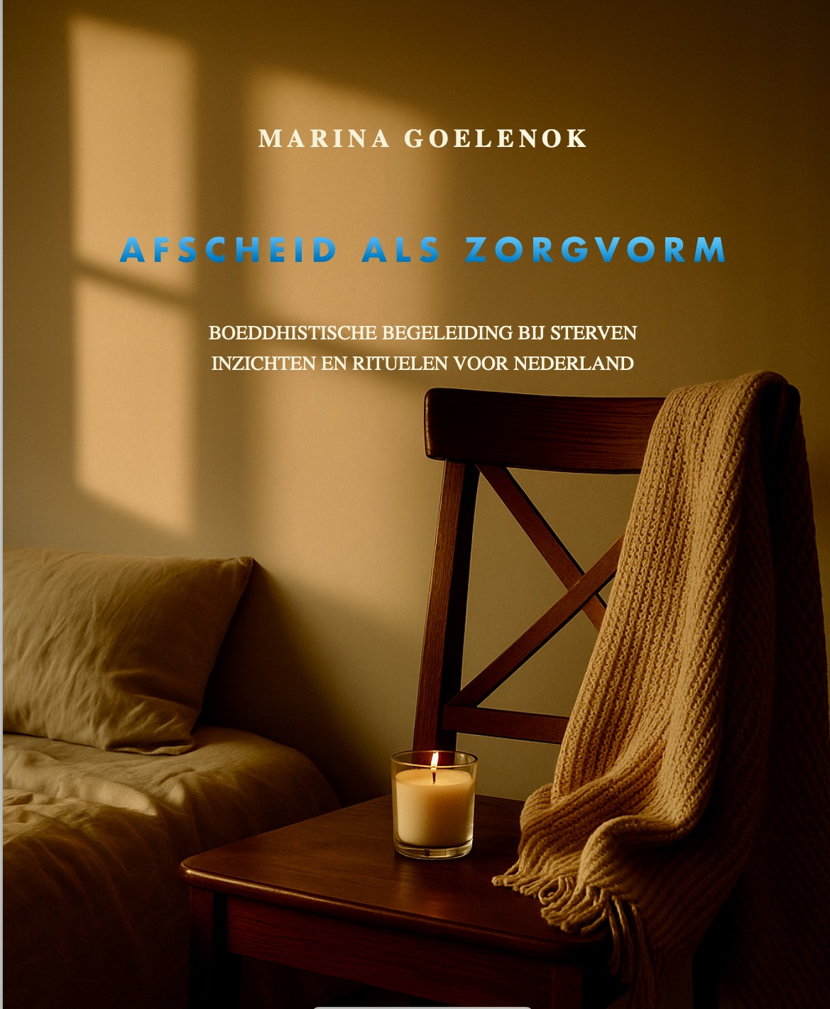 "Afscheid als Zorgvorm" - e Gids