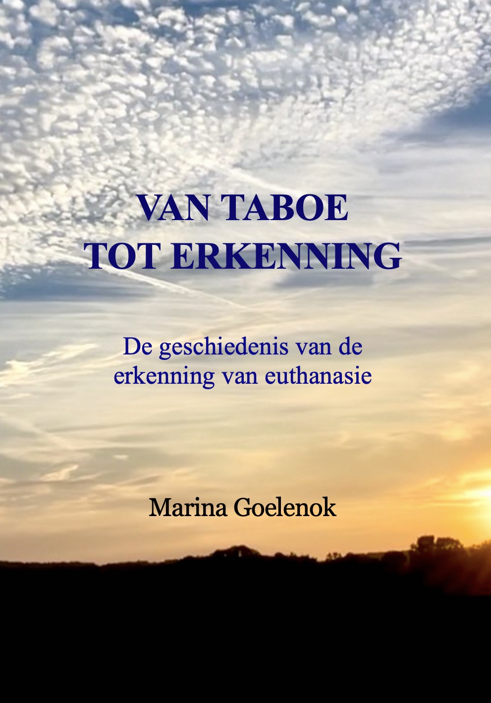 "Van taboe tot erkenning"  eBook
