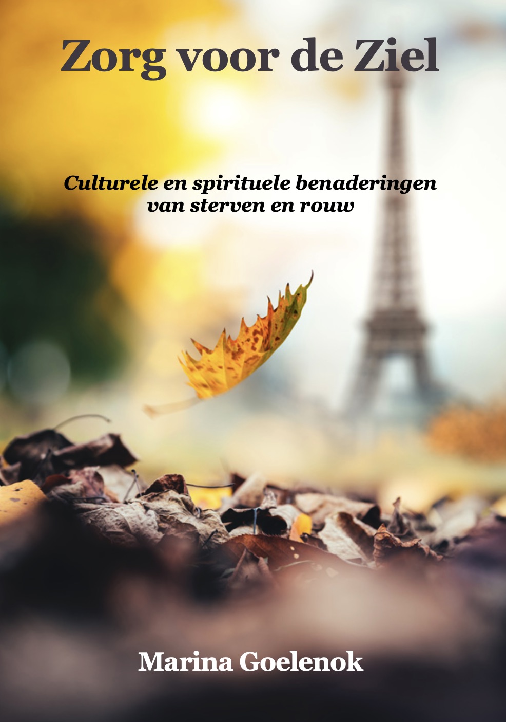 "Zorg voor de Ziel" e-book