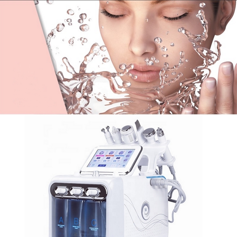 Hydo-Dermabrasion