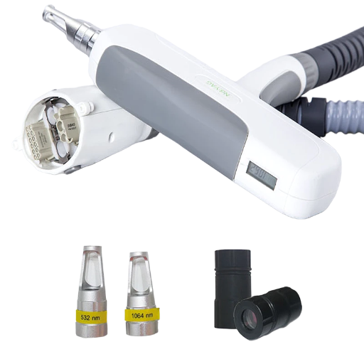 YAG - Laser