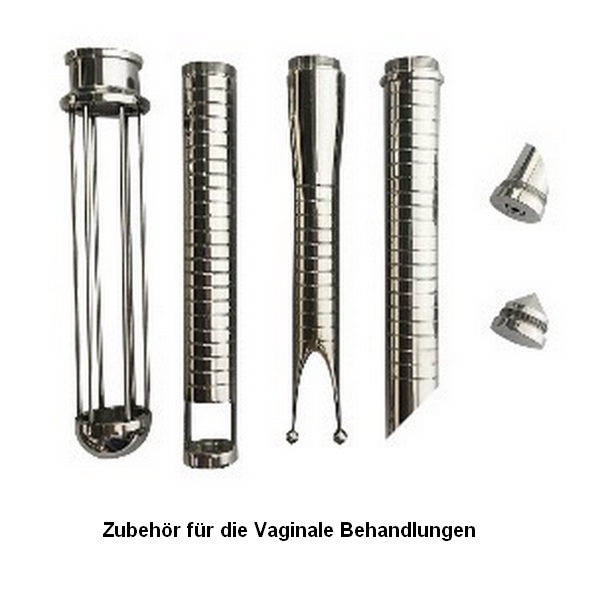 CO₂-Lasergerät / Neuwertig 