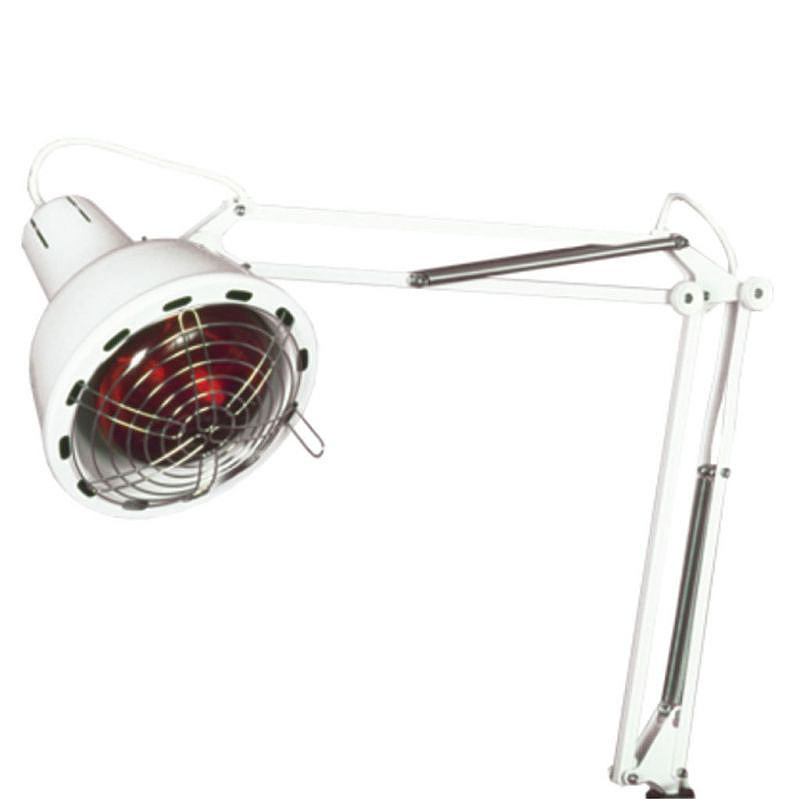 Tischhalterung für Lupenlampen (DeLux-Lampen)