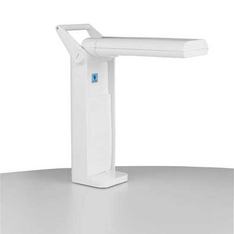 Tragbare Tischlampe inkl. Tragetasche