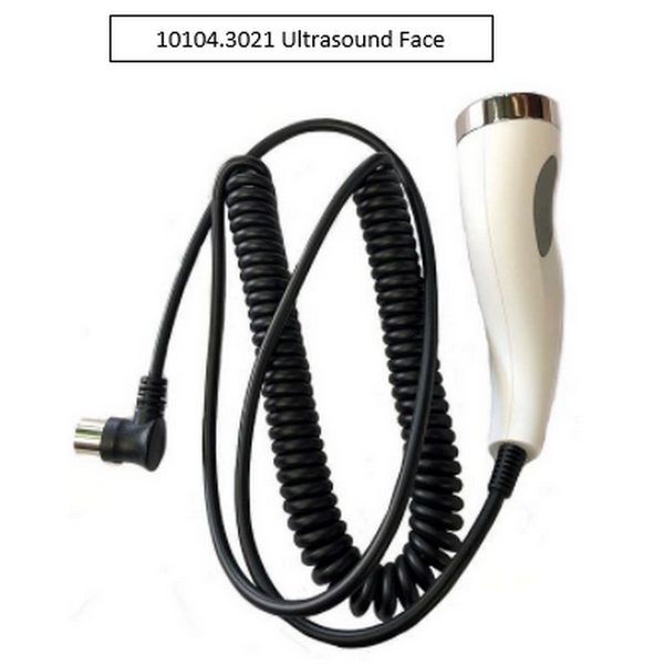 Handstück Face für Ultrschall-Gerät 