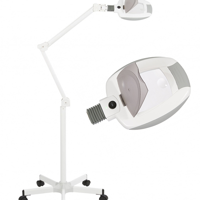Tischhalterung für Lupenlampen (Uiversal)