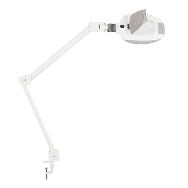Tischhalterung für Lupenlampen (Uiversal)