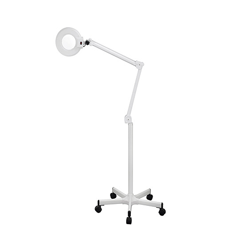 Tischhalterung für Lupenlampen (Uiversal)