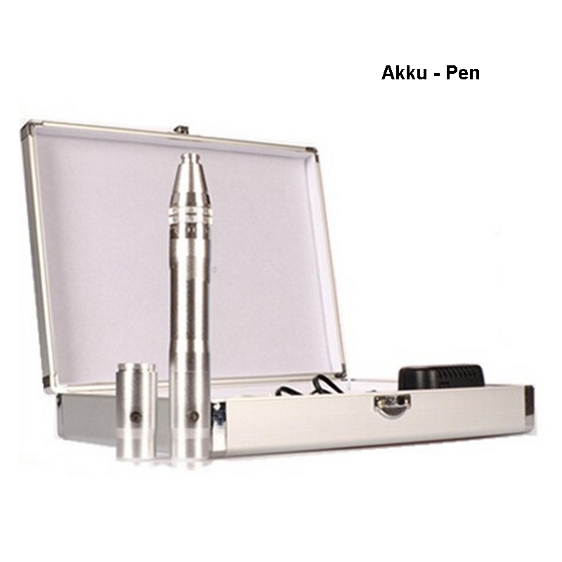 Needling-Pen mit Akku