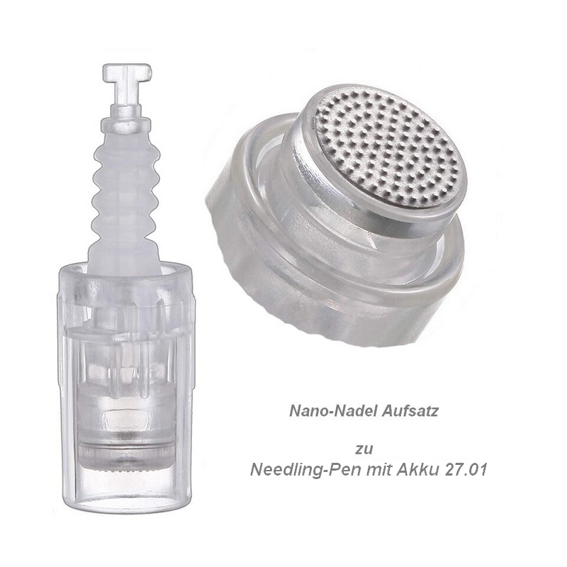 Needling-Pen mit Akku
