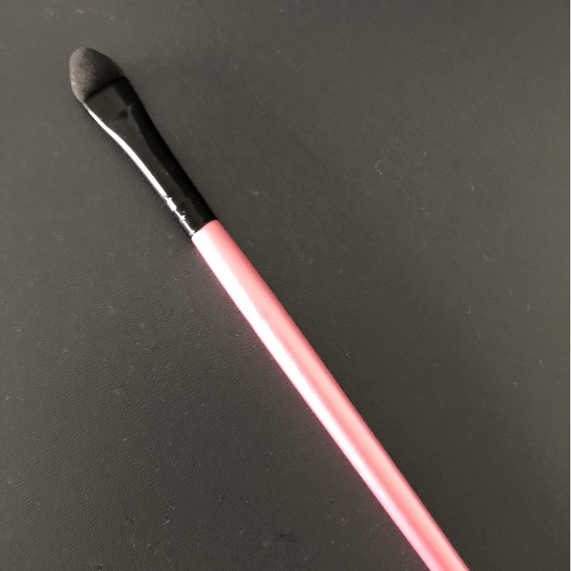 Applikator "Rosa"