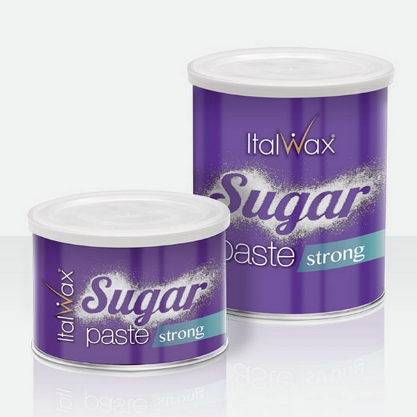 Zucker-Paste/Sugering "SUGAR ULTRA SOFT" 600g