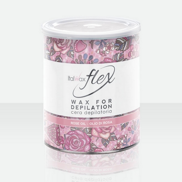 Rosen-Oel Flex Wachs 800ml
