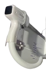 Professionelles 4-Wellenlängen Diodenlaser-System – High-End Haarentfernung & Ästhetik für die Schweiz