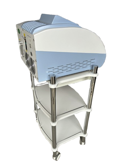 Professionelles IPL- & Radiofrequenz-System 