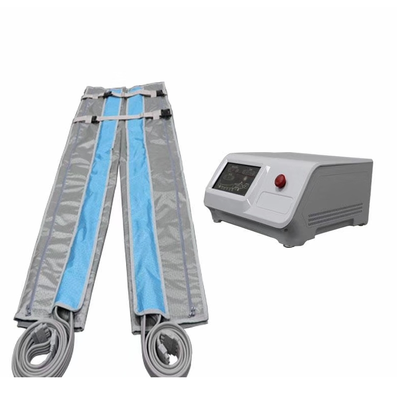 Lymphdrainage Gerät "Eazzy"