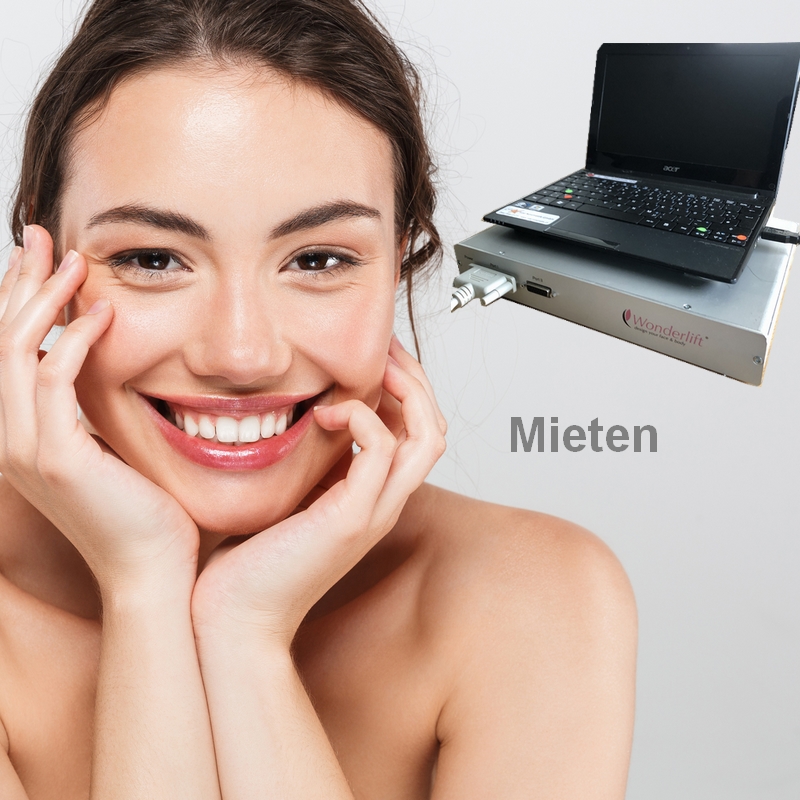 all in one Behandlungssystem "Wonderlift"