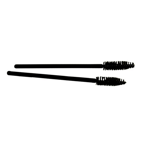 Mascara-Färbebürstchen 50Stück