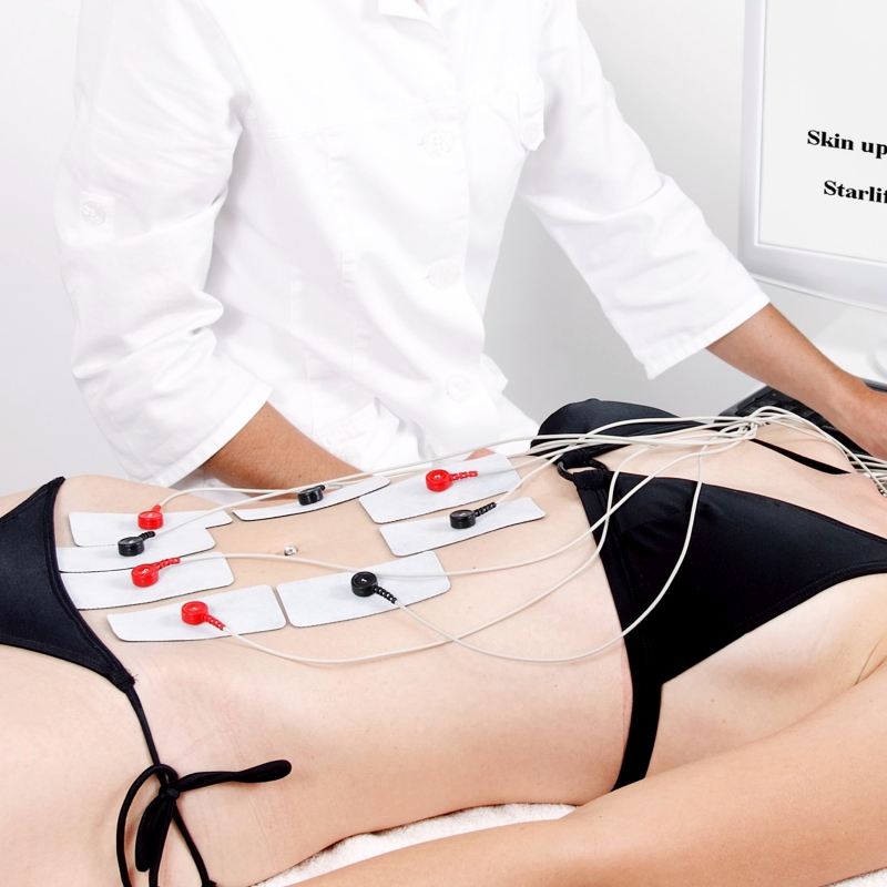 all in one Behandlungssystem "Wonderlift"