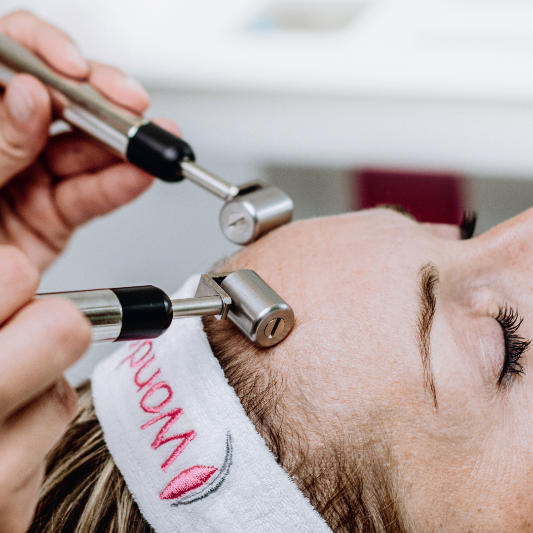 all in one Behandlungssystem "Wonderlift"