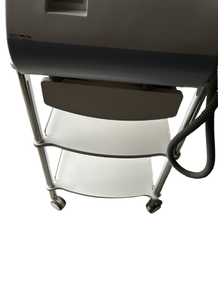 Professionelles IPL- & Radiofrequenz-System 