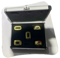 Professionelles 4-Wellenlängen Diodenlaser-System – High-End Haarentfernung & Ästhetik für die Schweiz