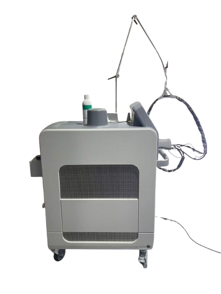 755 nm + 1064 nm Alexandrite-Laser – High-Performance Lasergerät für dauerhafte Haarentfernung und ästhetische Anwendungen
