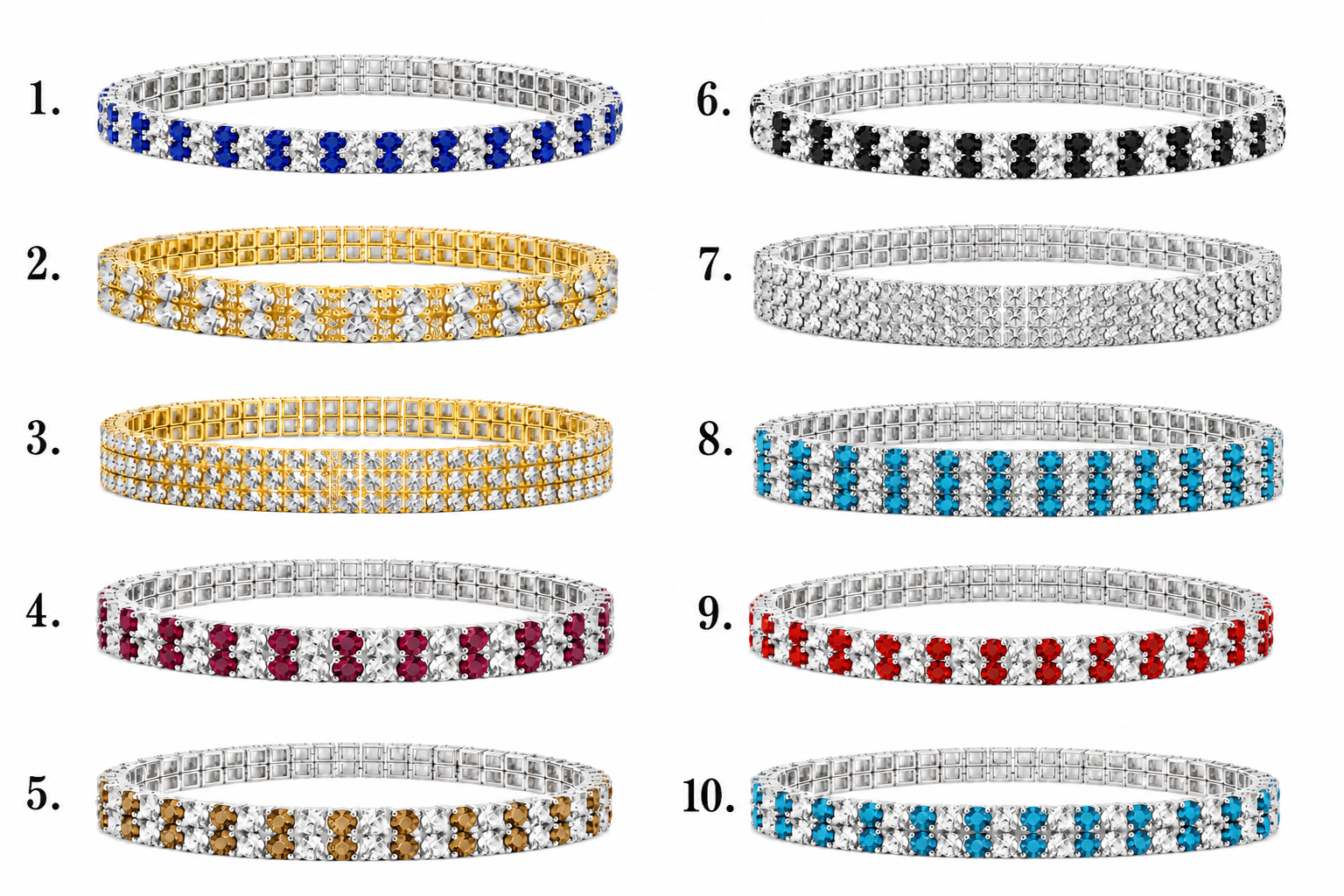 Bracelet 