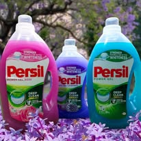 Persil Liquid Laundry Detergent