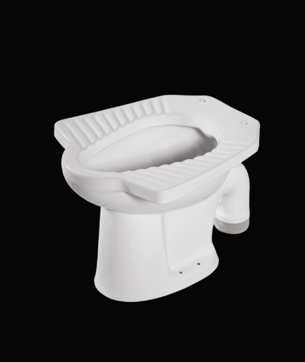 Anglo Indian Commode S trap