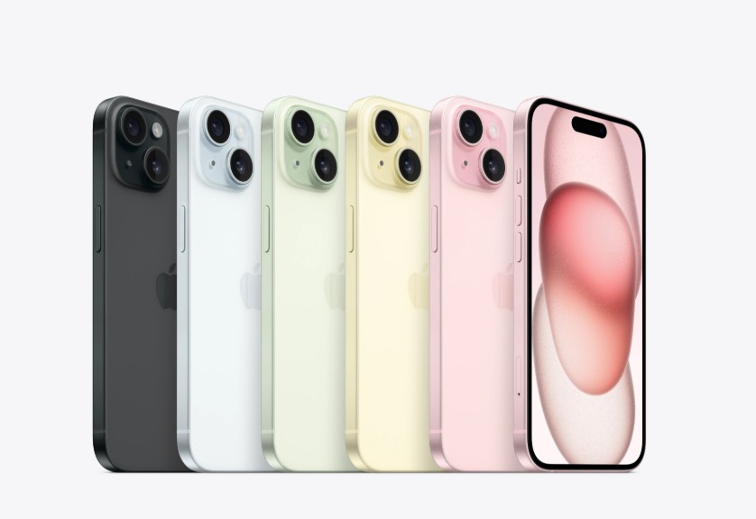 iPhone 15 Pro-MAX-256GB