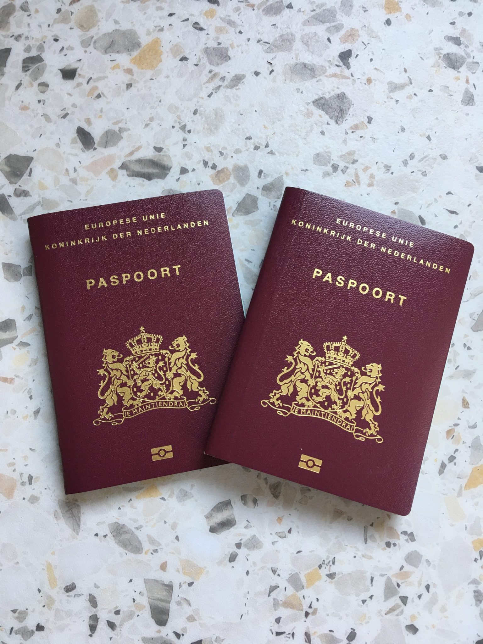 Buy Netherland Passport Online
