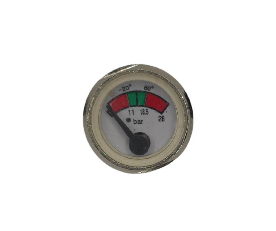 Pressure Gauge