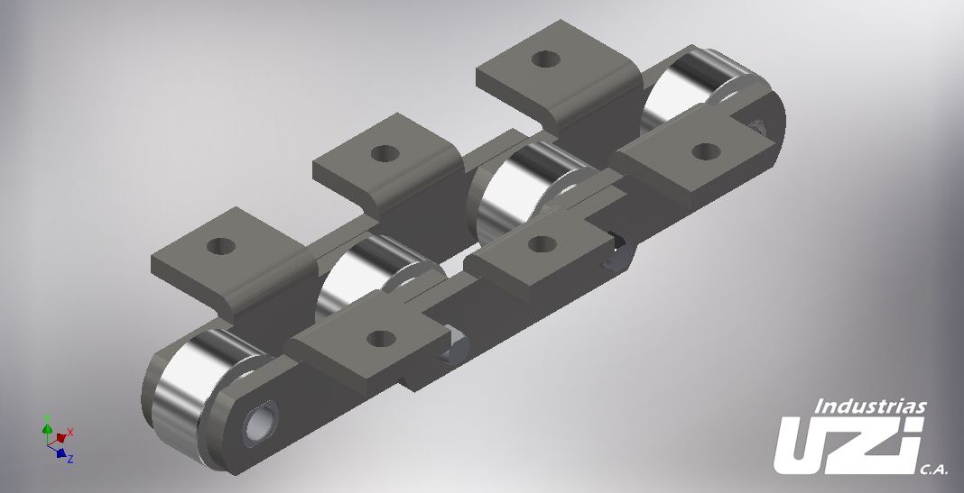 CADENA 2080 ADIT: K1