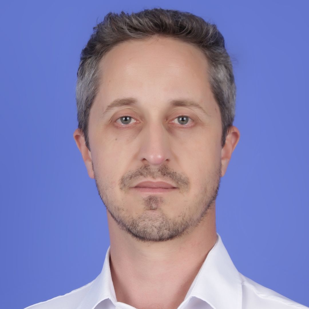 Eduardo Oliveira