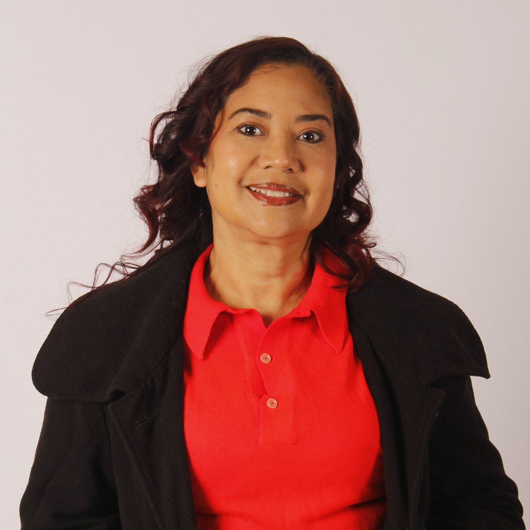 Ligia Del Carmen
