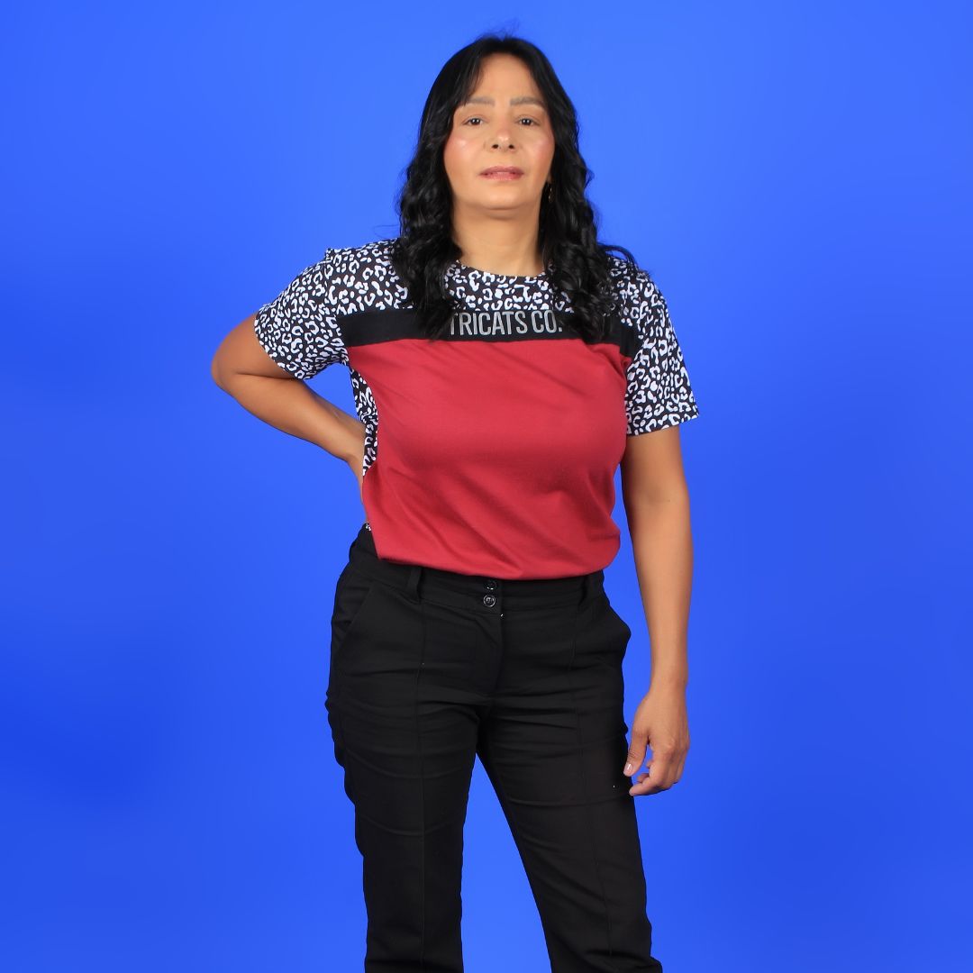 Zilma Pereira