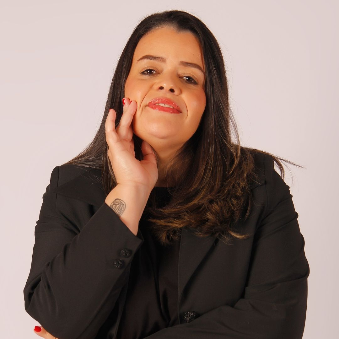 Ana Maria Alves