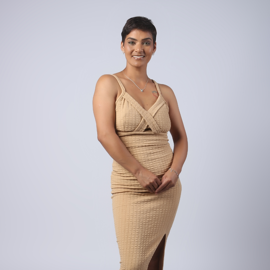 Patricia Cristina da Silva