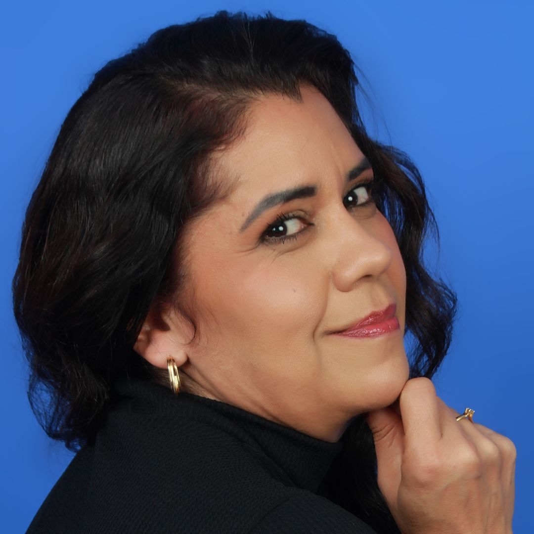 Sandra Dias