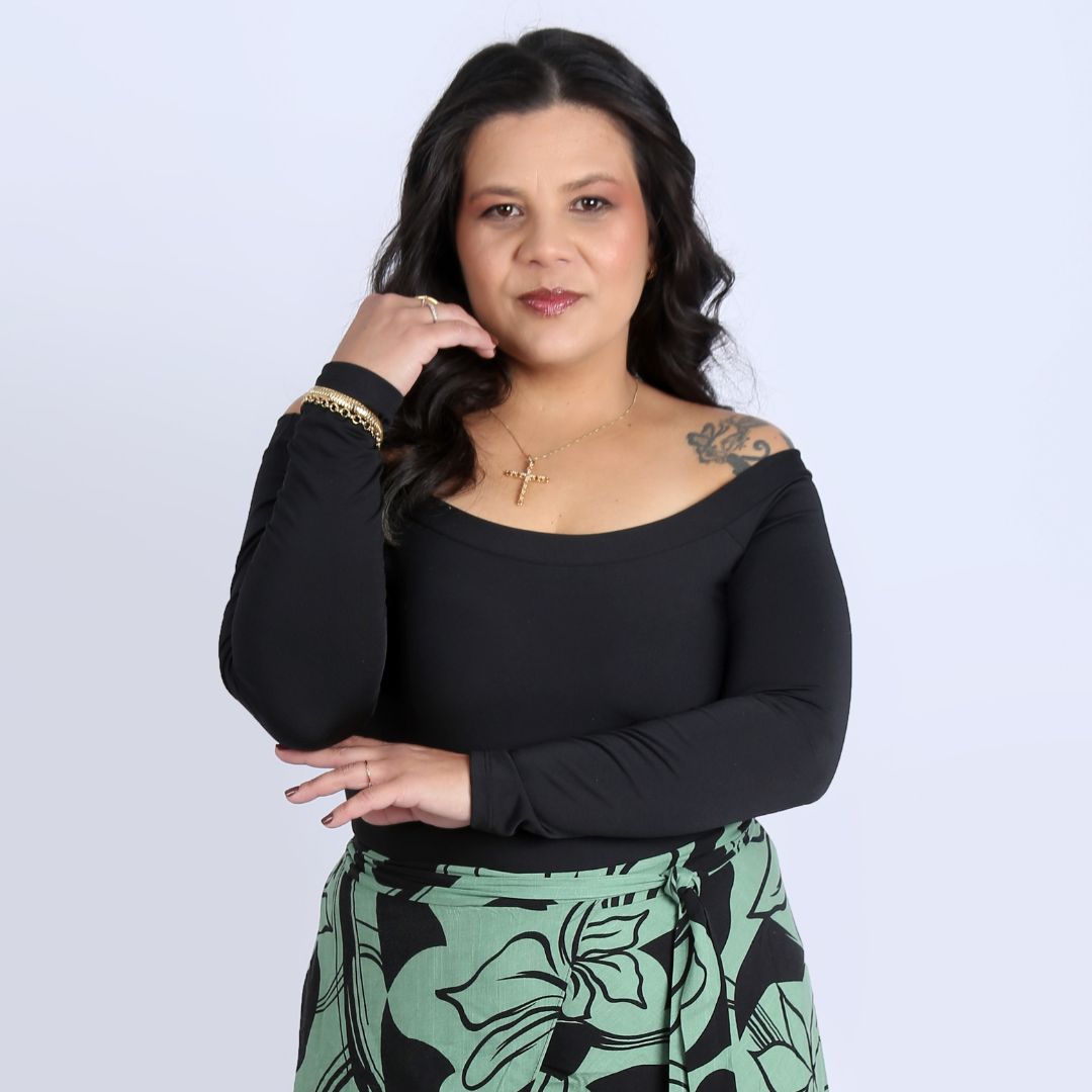 Danielly Hardman