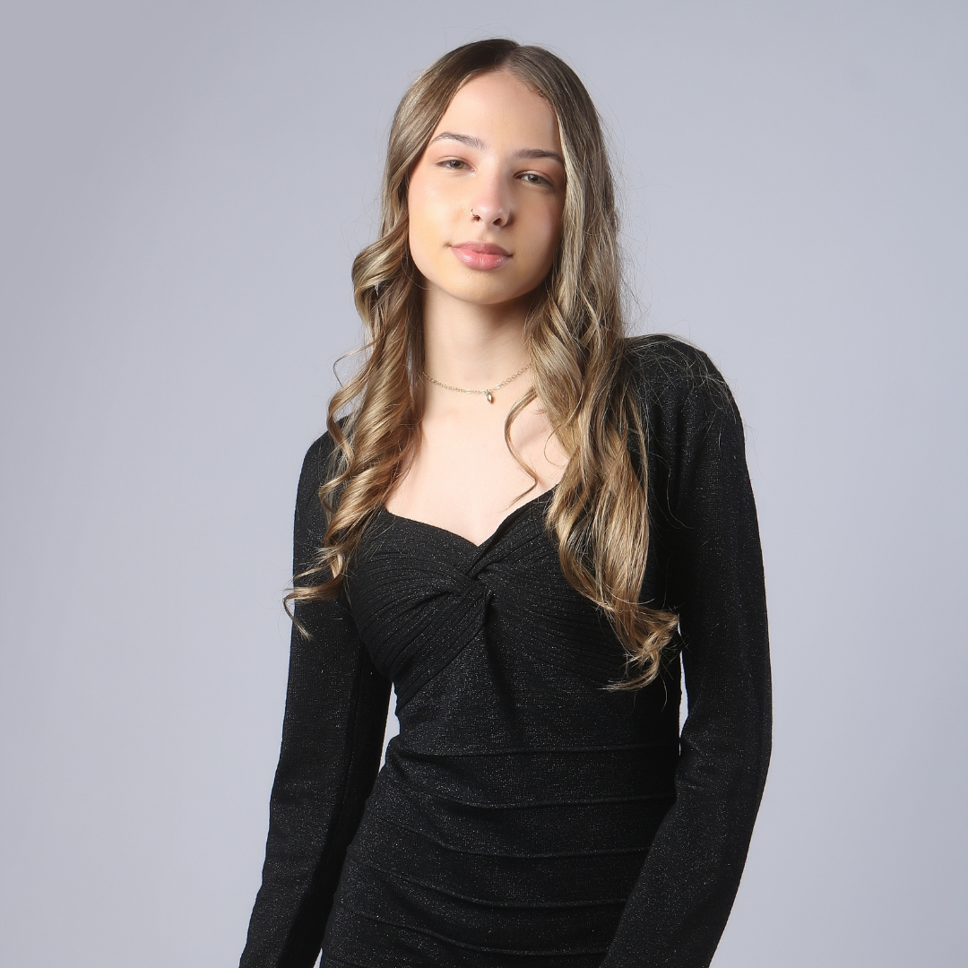 Anna Livia Neri