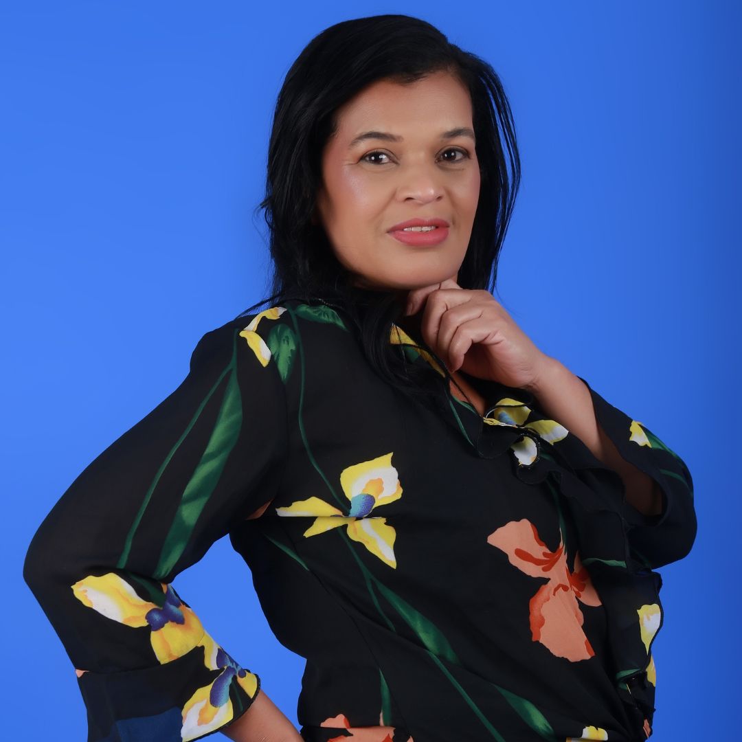 Nilcleia Cardoso